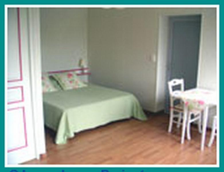 Les Quatre Saisons Bed & Breakfast Moitron-sur-Sarthe Room photo